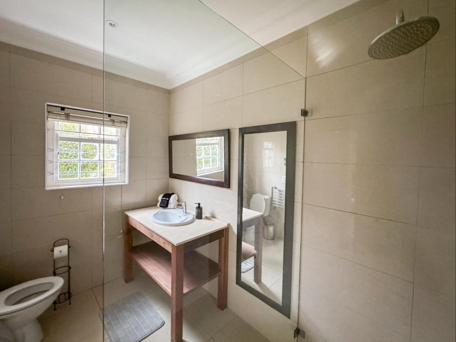 Tokai Forest Guest House Exterior foto